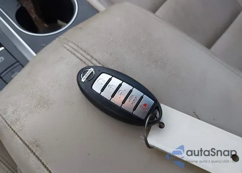 2019 Nissan Altima 2.0 Edition One from USA, damaged, VIN 1N4AL4FV3KC107444